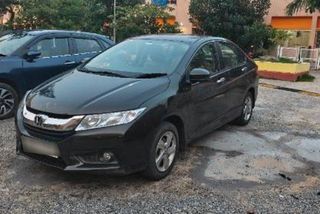 Used i VTEC V