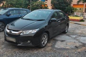 Used i VTEC V