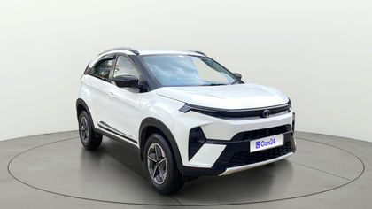 6 Used Tata Nexon