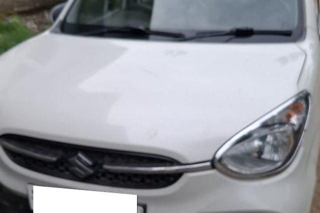 Maruti Suzuki Celerio VXI Second-hand 2021 Maruti Suzuki Celerio VXI for sale in Maharajganj