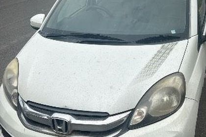 Used S Option i-VTEC