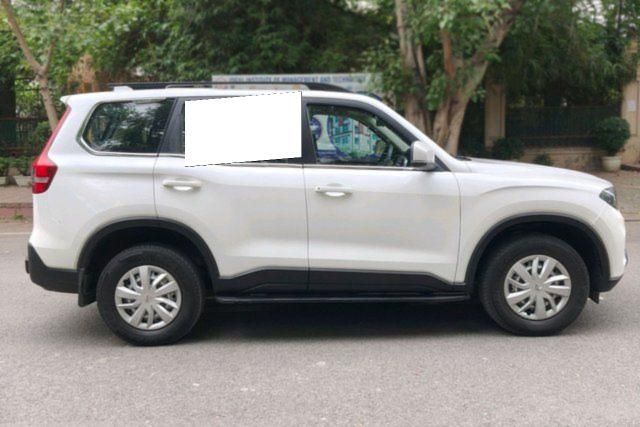 Mahindra Scorpio N Z2 Second-hand 2025 Mahindra Scorpio N Z2 for sale in New Delhi