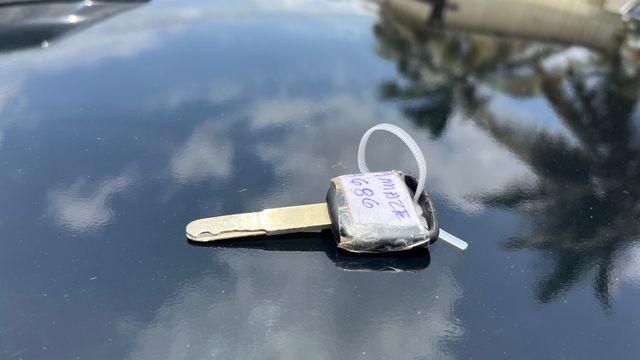 Image Used Car
