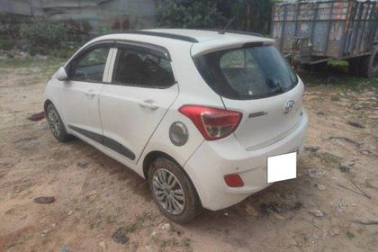 35 Used Hyundai Grand i10