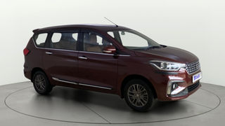 12 Used Maruti Ertiga in Panvel