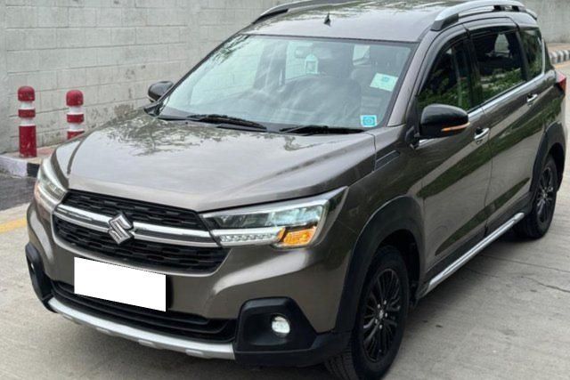 Maruti Suzuki XL6 Zeta Second-hand 2019 Maruti Suzuki XL6 Zeta for sale in New Delhi