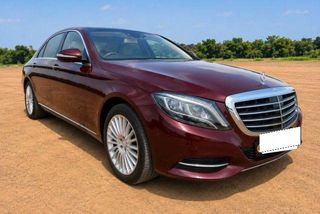 Used S 500 L