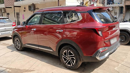 Used Luxury Turbo 2022-2023