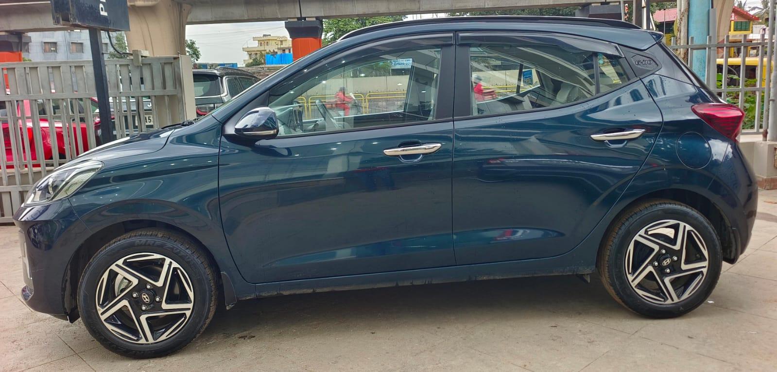 Image Used Car