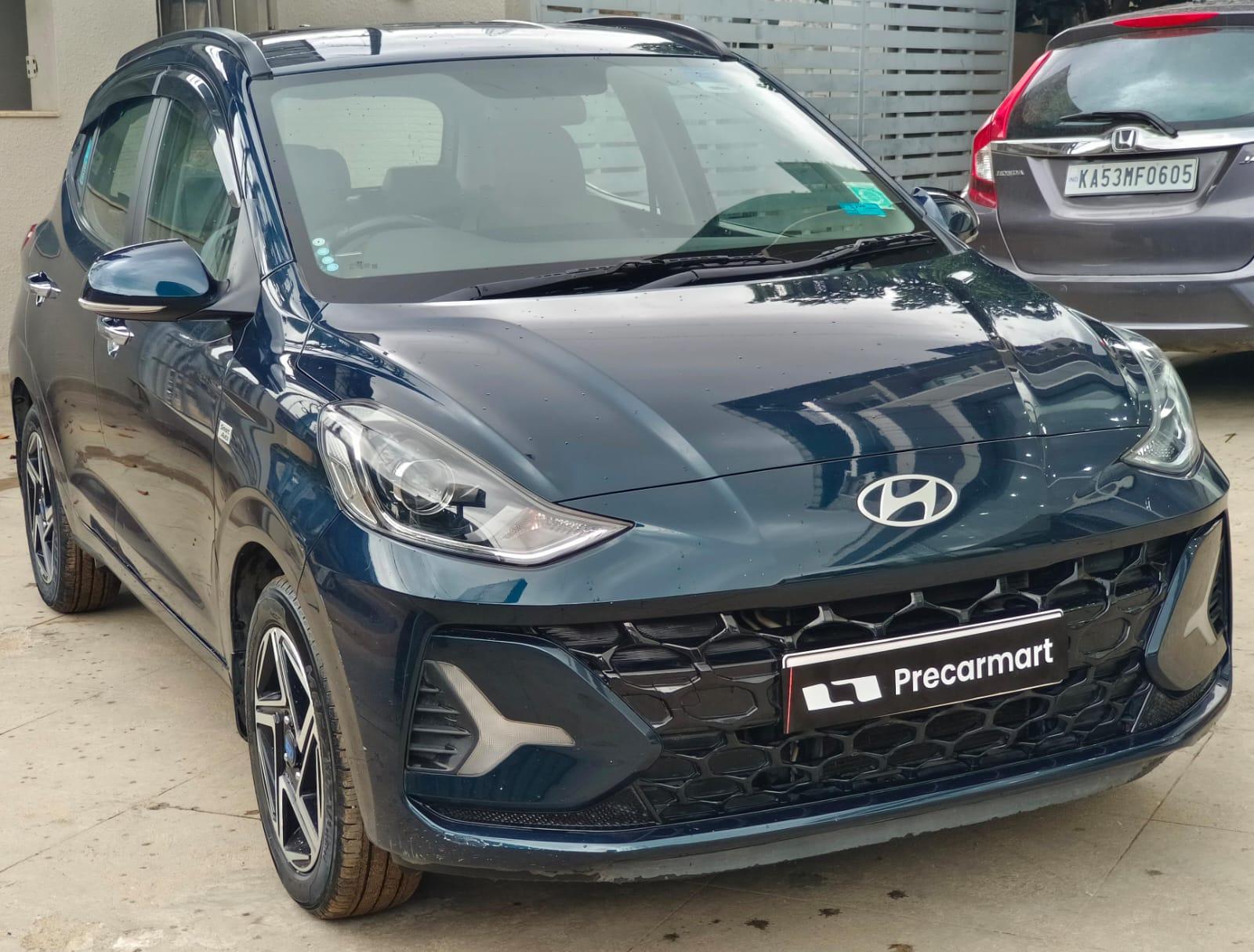 Image Used Car