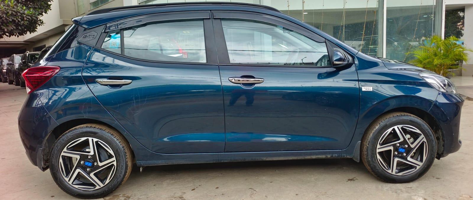 Image Used Car