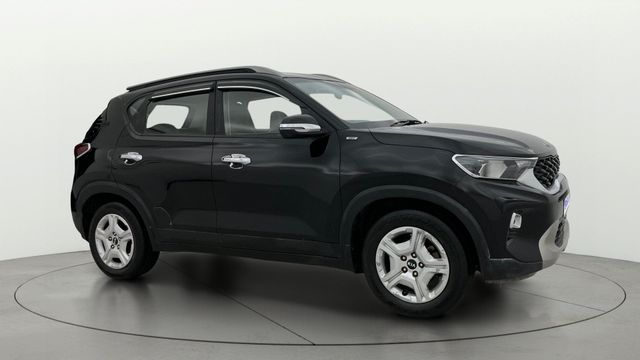 Second-hand 2020 Kia Sonet HTK Plus Diesel iMT BSVI for sale in Bangalore