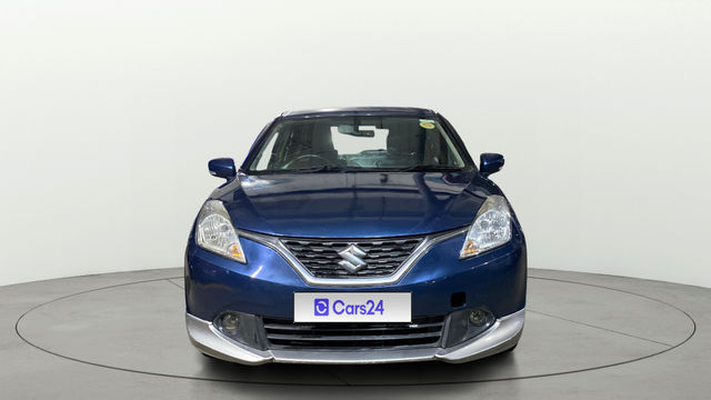 Image Used Car