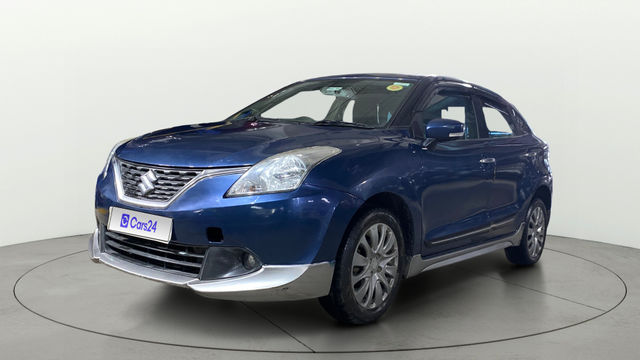 Image Used Car