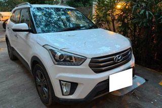 101 Used Hyundai Creta in Bangalore