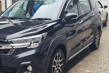Used Zeta CNG