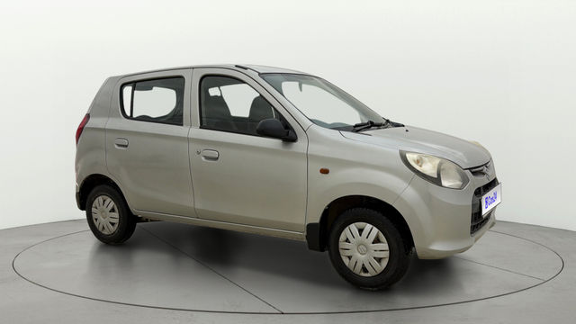 Maruti Suzuki Alto 800 LXI Second-hand 2014 Maruti Suzuki Alto 800 LXI for sale in New Delhi