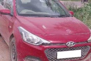 1711 Used Hyundai i20 in Chittoor