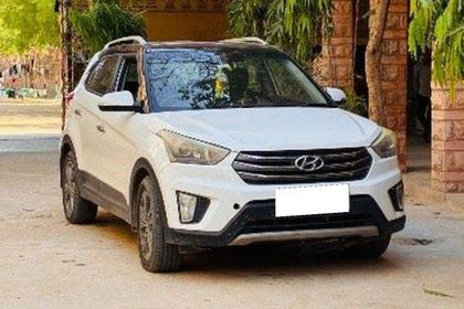 7 Used Hyundai Creta