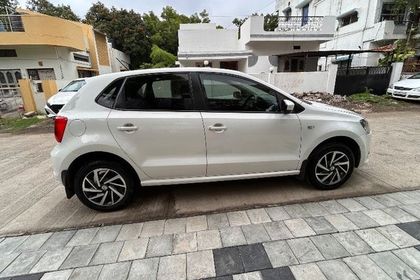 Used 1.2 MPI Comfortline