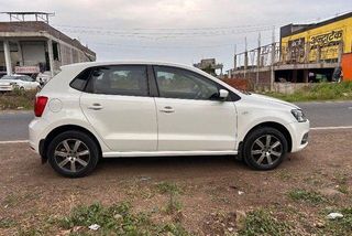 Used 1.2 MPI Comfortline