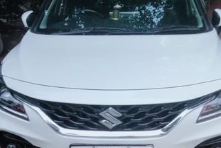 1299 Used Maruti Baleno in Chittoor