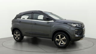 1168 Used Tata Nexon in Chittoor
