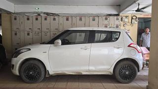 Used Maruti Swift VDI