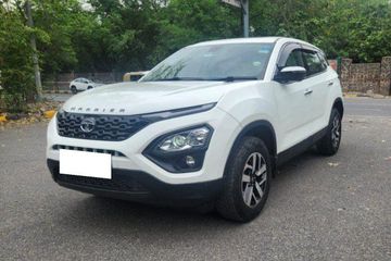 Used XZA Plus AT BSVI