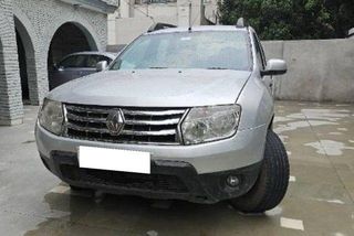Used 85PS Diesel RxL