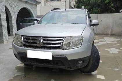 Used 85PS Diesel RxL