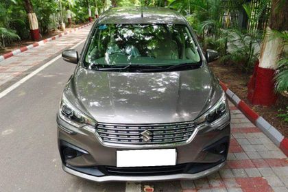 17 Used Maruti Suzuki Ertiga