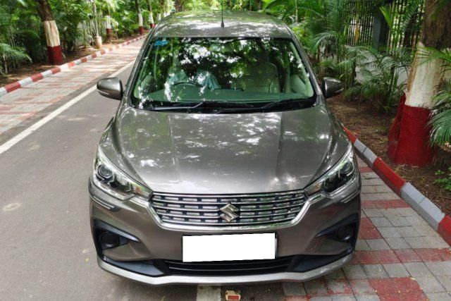 Maruti Suzuki Ertiga VXI Second-hand 2021 Maruti Suzuki Ertiga VXI for sale in Indore
