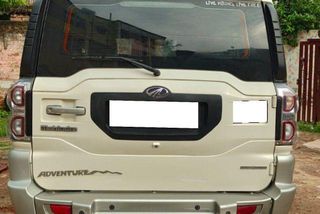 Used S10 7 Seater 2WD
