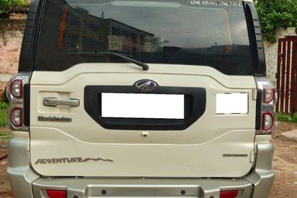 Used S10 7 Seater 2WD