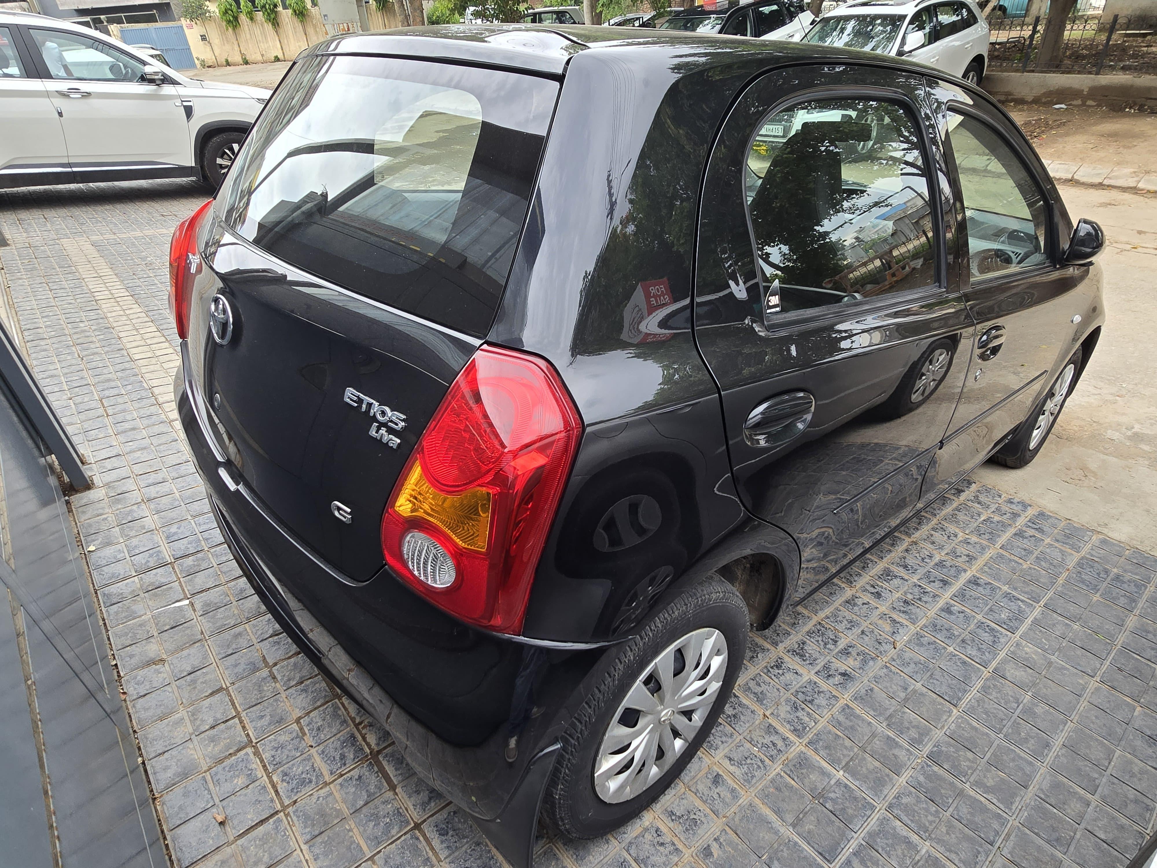 Image Used Car