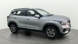 76 Used Kia Seltos in Bangalore