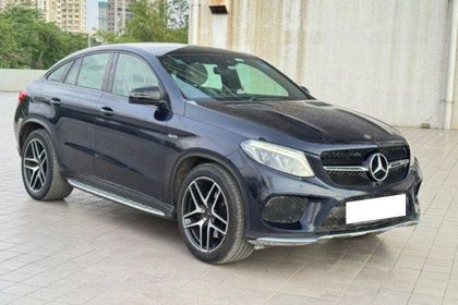 Used 4MATIC Coupe