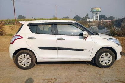Used VVT VXI
