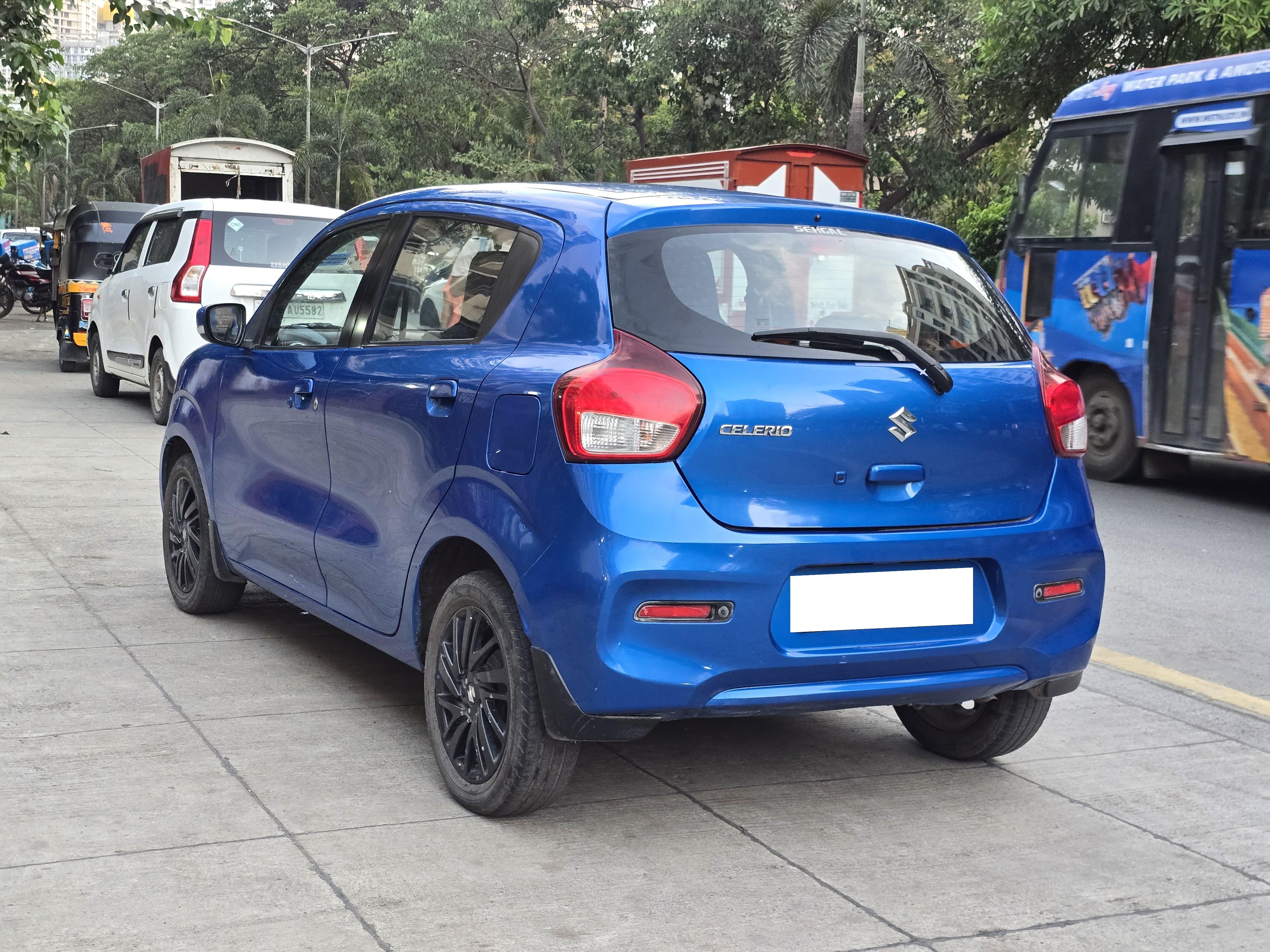 Image Used Car