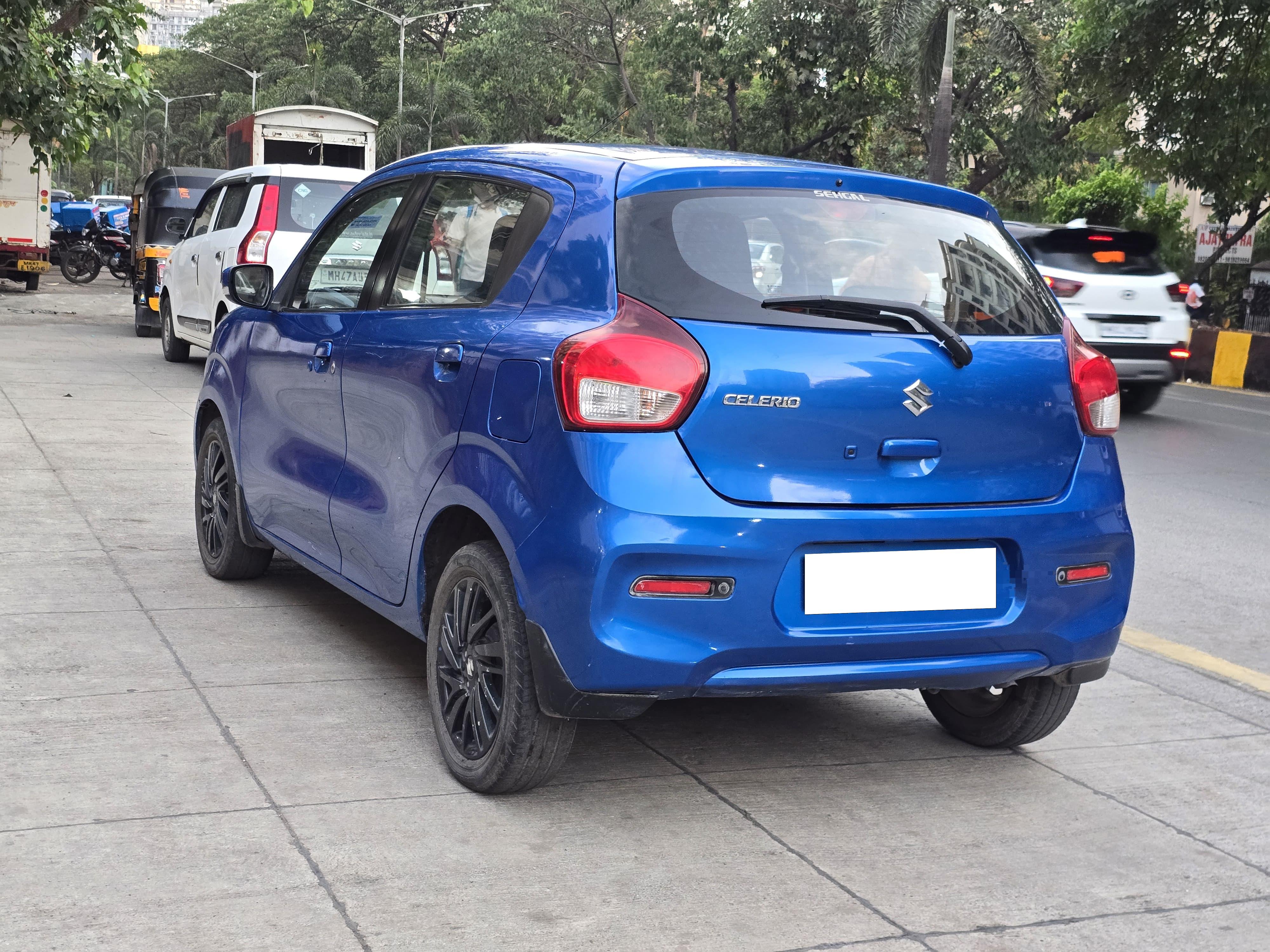 Image Used Car