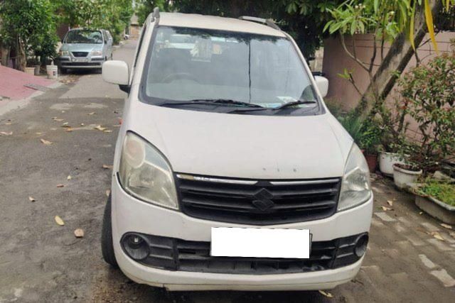 Maruti Suzuki Wagon R VXI Minor Second-hand 2011 Maruti Suzuki Wagon R VXI Minor for sale in Meerut