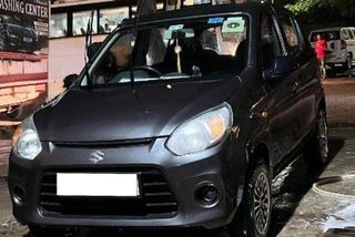 Used Maruti Alto 800 LXI