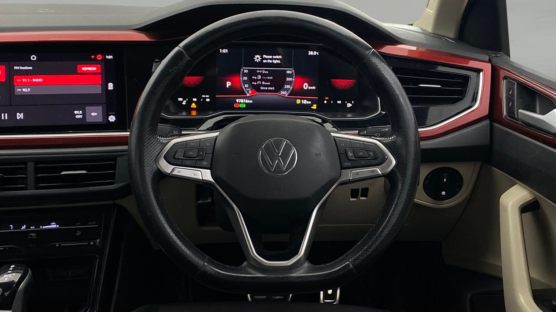 Image Used Car