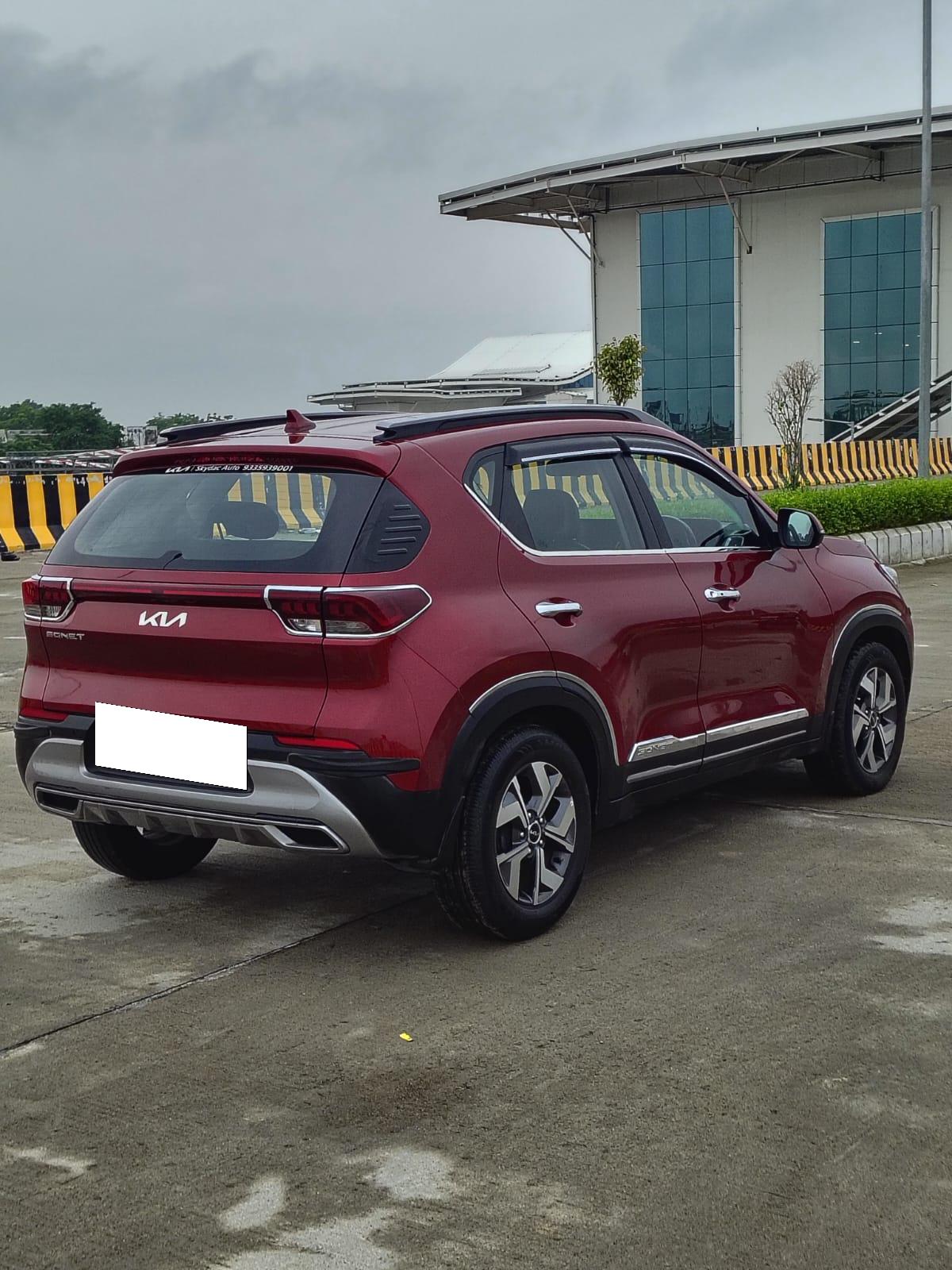 Image Used Car