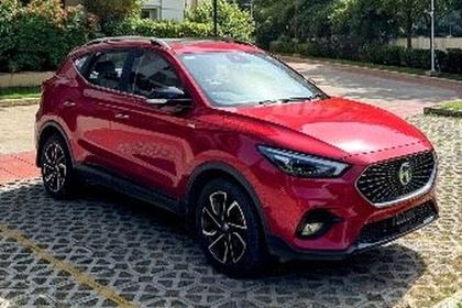 15 Used MG Astor
