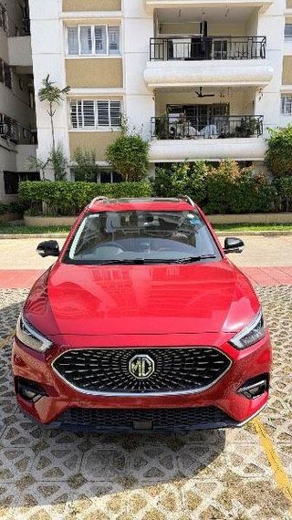 Used Savvy Turbo AT BSVI