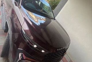 Used Sharp CVT