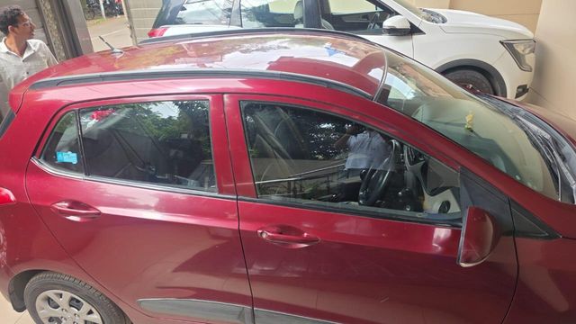 Image Used Car