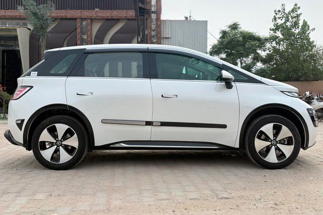 MG Windsor EV Essence Second-hand 2025 MG Windsor EV Essence for sale in New Delhi